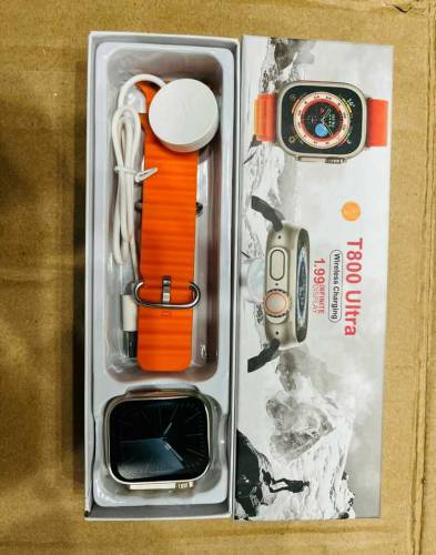 multifunctional smart watch 