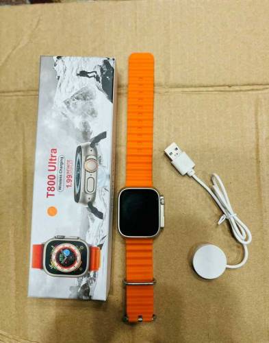 multifunctional smart watch 