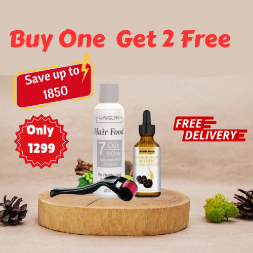 buy 1 Get 2 Free