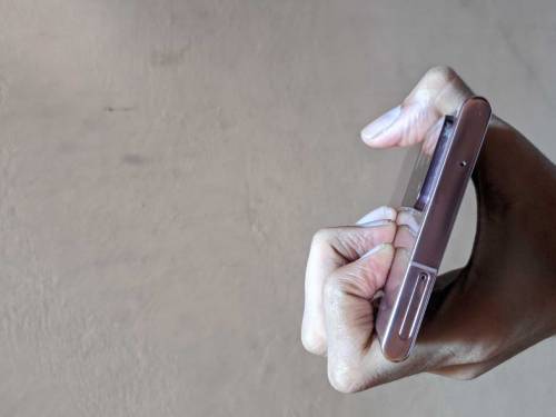 Samsung Note 20 ultra 