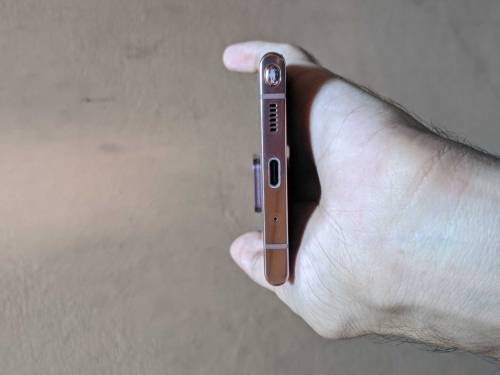 Samsung Note 20 ultra 