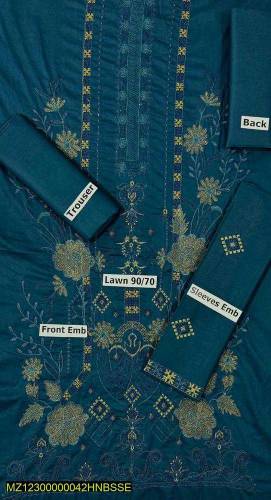 new suit 2024 kam price