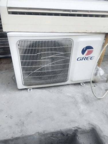 gree Ac 1.5ton 