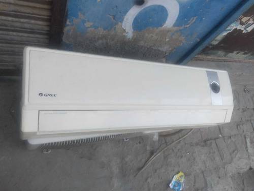 gree Ac 1.5ton 