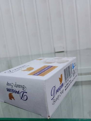 Skincare & Whitening Soap & Dream Beauty Soap Full Size
