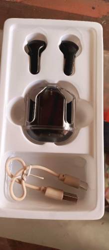 Air 31 Head set wireless stereo