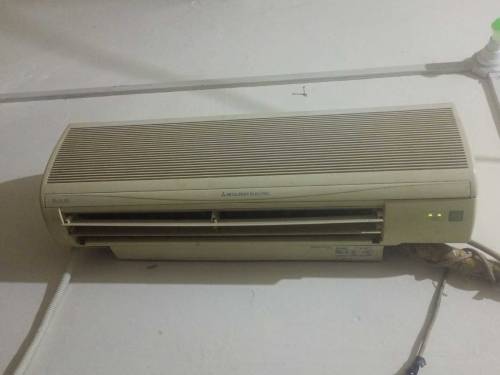 Mitsubishi AC 1 ton