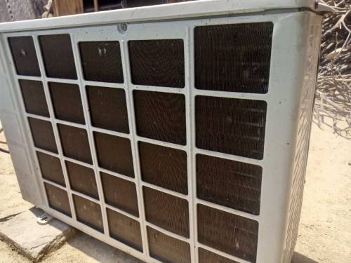 Mitsubishi AC 1 ton