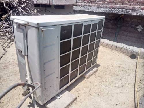Mitsubishi AC 1 ton