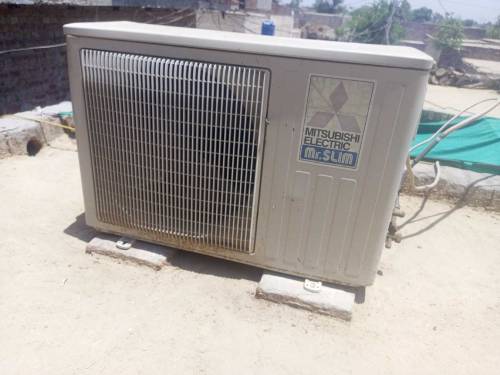 Mitsubishi AC 1 ton