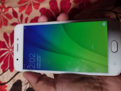 Oppo A57 4GB/64GB