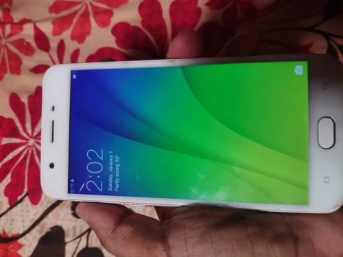 Oppo A57 4GB/64GB