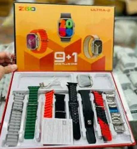 z60 smart watch 