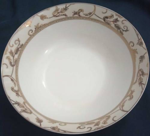 Royal Golden dinner set 72 PCs 