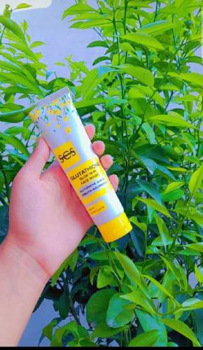 Skin care products 