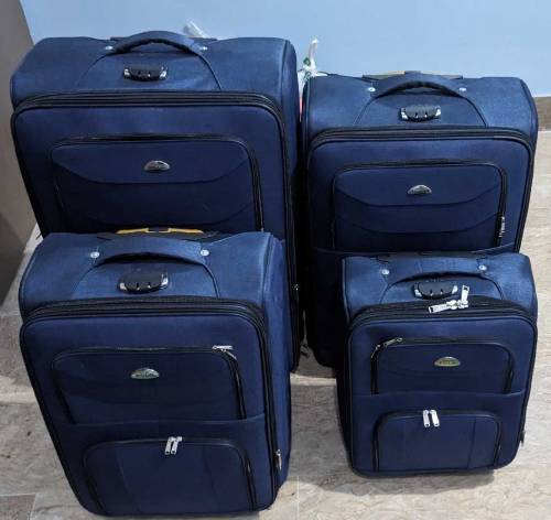 Laggage Bag