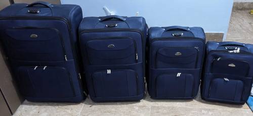 Laggage Bag