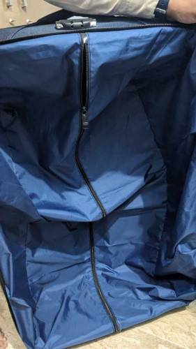 Laggage Bag