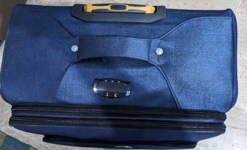 Laggage Bag