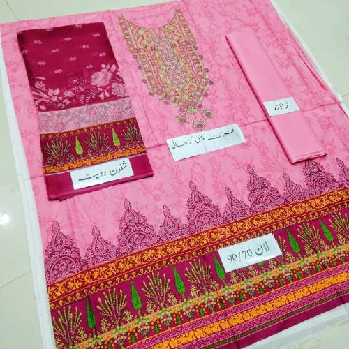Woman clothes 