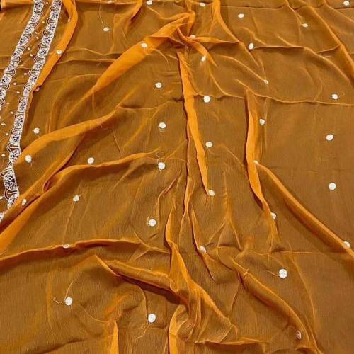 woman unstitched 3 PC collection