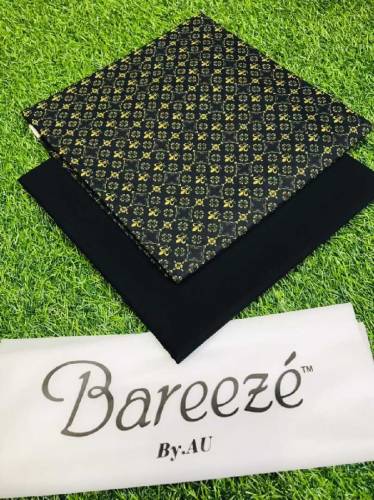 Kurta pajama Summer Collection by bareeze brand