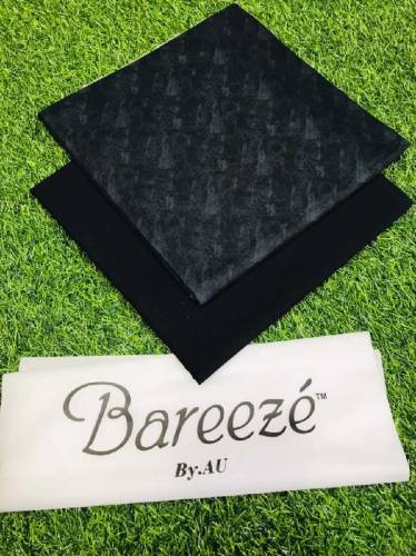 Kurta pajama Summer Collection by bareeze brand