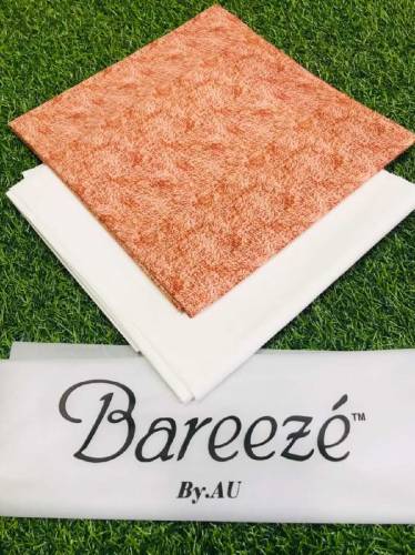 Kurta pajama Summer Collection by bareeze brand