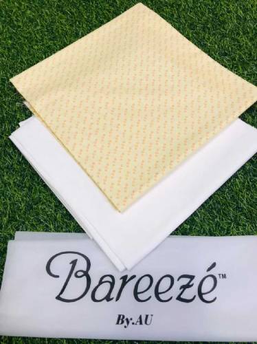 Kurta pajama Summer Collection by bareeze brand