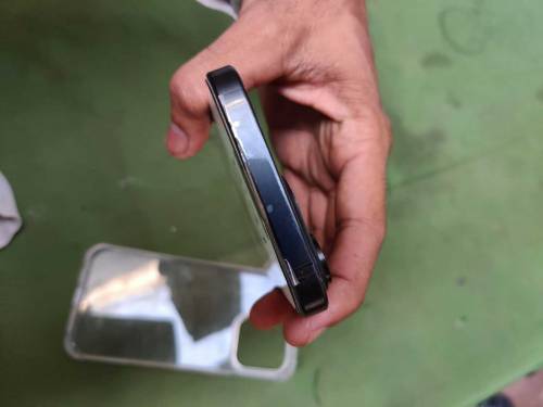 I phone 15 pro max 