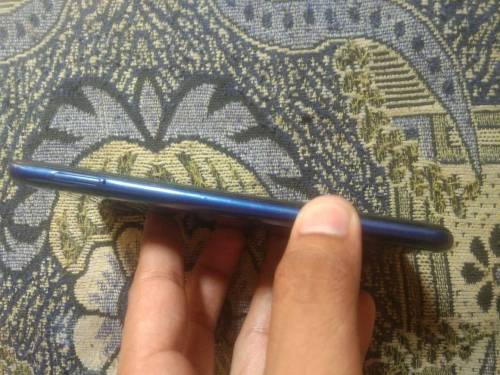 Samsung A10 