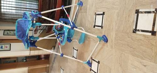 jhoola Baby swing in good condition & excellent quality 