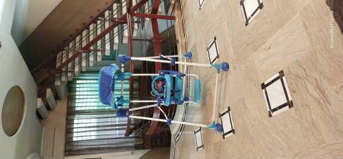 jhoola Baby swing in good condition & excellent quality 