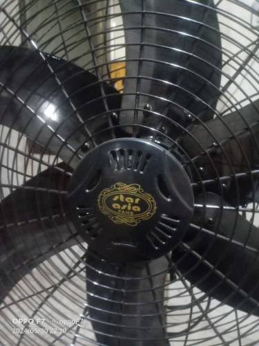 tablee fan 