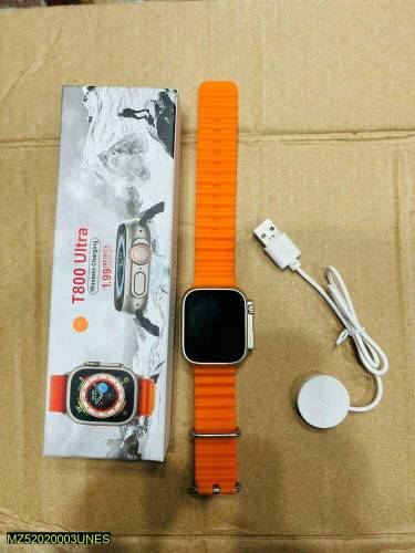 brand new smart watch