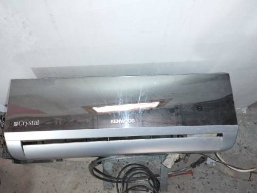 Kenwood Crystal AC For Sale