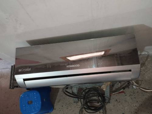 Kenwood Crystal AC For Sale