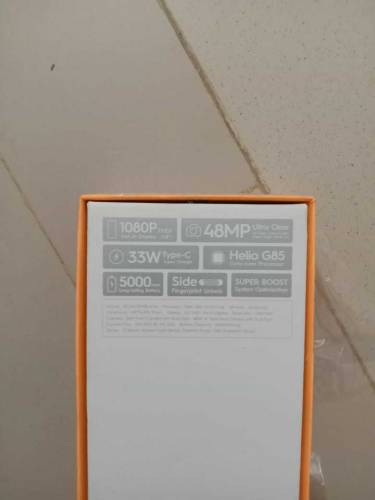 Tecno spark 8 pro