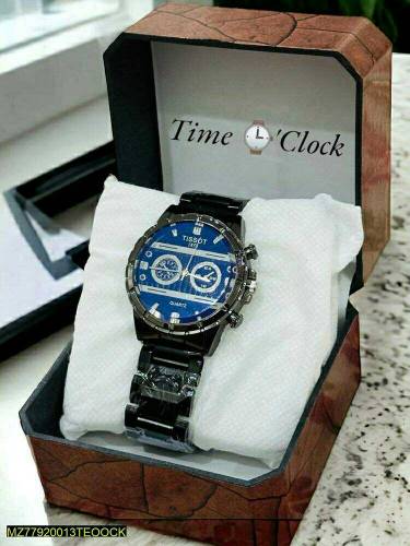 Analogue Watch for men 