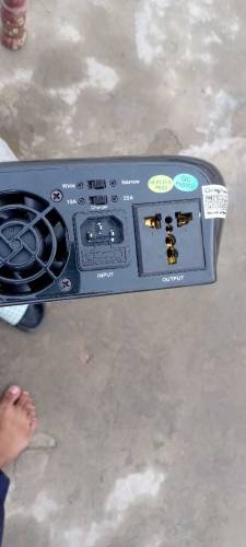 omega ups solar inverter 