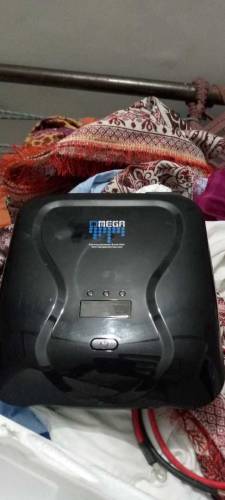 omega ups solar inverter 