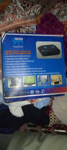 omega ups solar inverter 