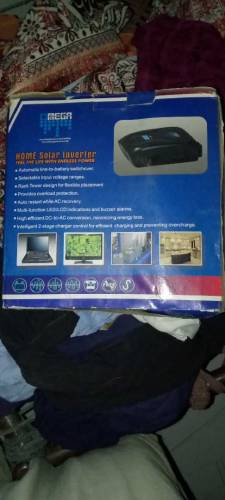 omega ups solar inverter 