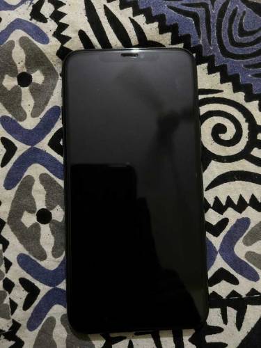 Iphone 11 pro max 256 gb Pta Approved