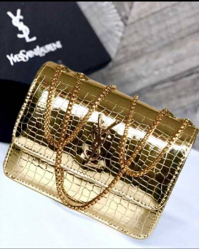 Fancy Shoulder Bags For Women