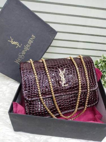 Fancy Shoulder Bags For Women