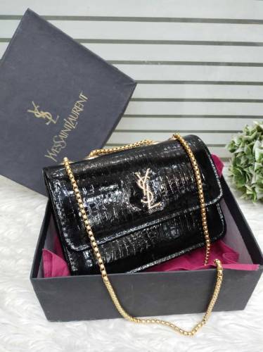 Fancy Shoulder Bags For Women