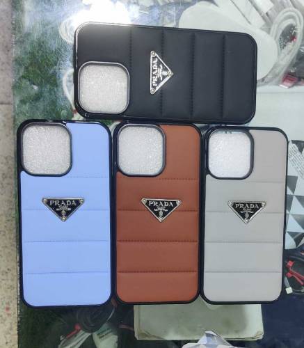 New Prada CASE for iphone premium case high quality 