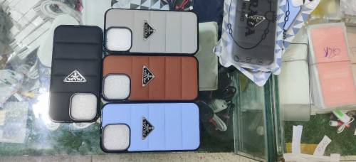 New Prada CASE for iphone premium case high quality 