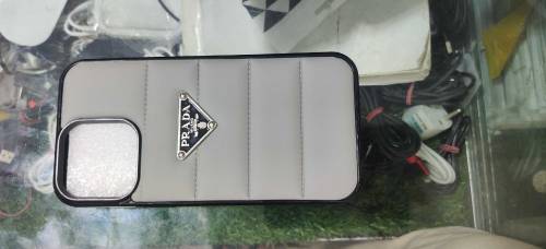 New Prada CASE for iphone premium case high quality 